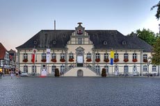 Rathaus