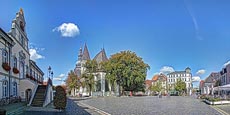 Rathausplatz