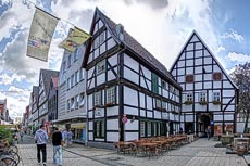 Poststrae